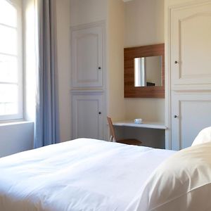 Chambre Supérieure Double