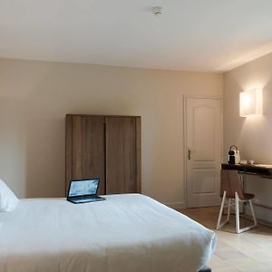 Chambre Confort Lit King-Size